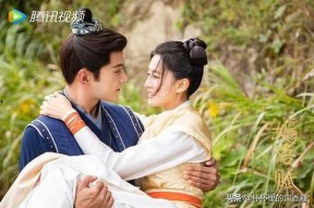 嫣语赋,穿越时空的浪漫传奇