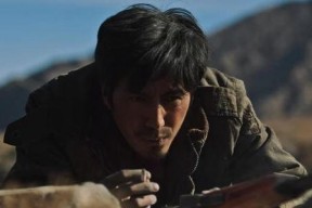 猎杀无人区,无人区的生死较量