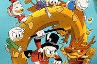 新唐老鸭俱乐部 第一季,欢乐时光的回归之旅