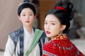 怎敌她千娇百媚,谁能敌？