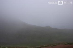 八月的雾,探寻神秘雾境的奥秘