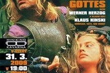 阿基尔，上帝的愤怒,上帝愤怒的启示录